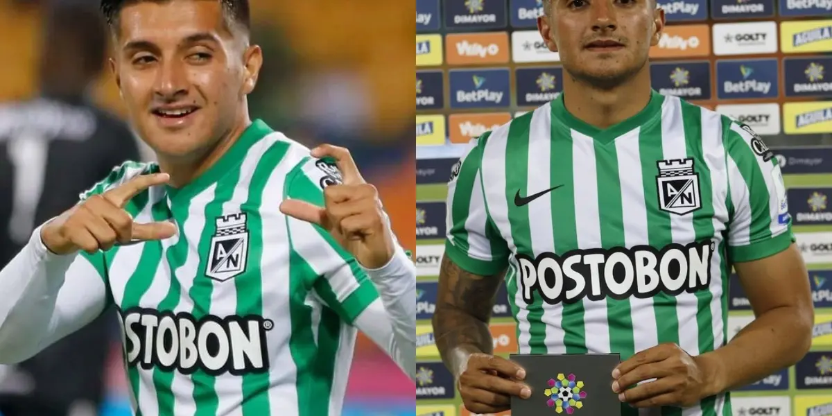 Hay novedades sobre el caso de Yeison Guzmán con Cruzeiro y Envigado en la FIFA.