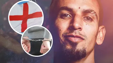 Hay problemas con Daniel Muñoz desde Inglaterra y conoce las primeras versiones de los medios Foto: Crystal Palace y Pexels