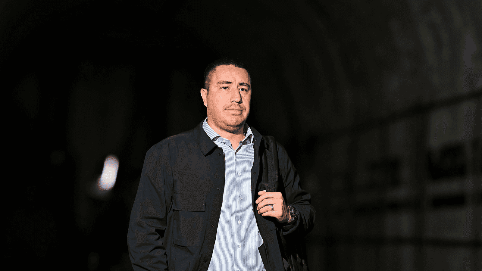Hay tensión en México por cuenta de la situación que vive Efraín Juárez Foto: Pumas MX