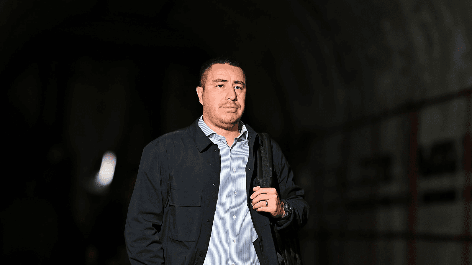 Hay tensión en México por cuenta de la situación que vive Efraín Juárez Foto: Pumas MX