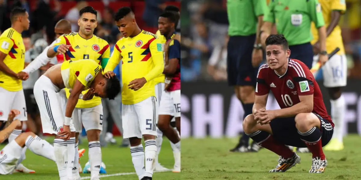 Malos resultados: conoce el síndrome psicológico que puede sufrir el fútbol colombiano
