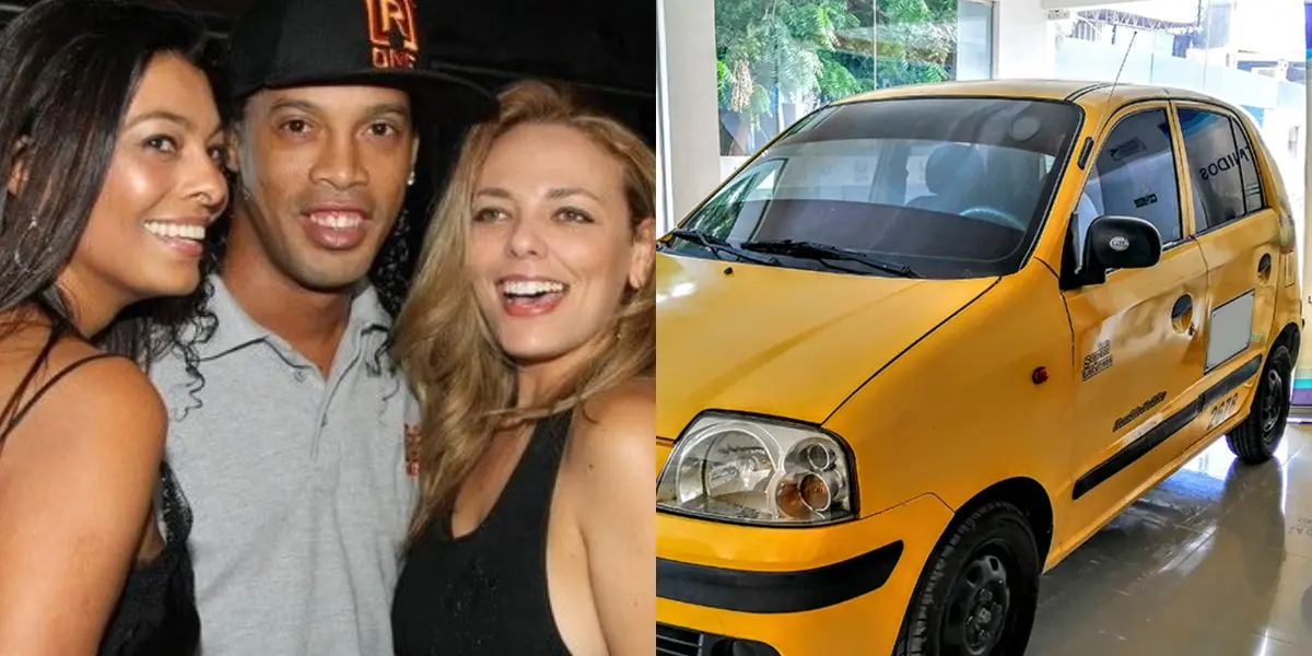 Hay un colombiano que rechazó entregarse a los placeres de la rumba con su primer sueldo y optó por ayudar a su papá, se trata de Michael Ortega y lo contó a detalle.