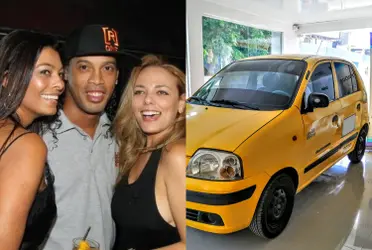 Hay un colombiano que rechazó entregarse a los placeres de la rumba con su primer sueldo y optó por ayudar a su papá, se trata de Michael Ortega y lo contó a detalle.