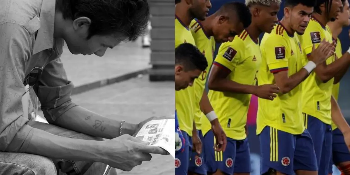 Hay un entrenador que habló mal del fútbol colombiano y de la Selección, pese a que en el pasado nuestro país le dio trabajo; ganando millones incluso.