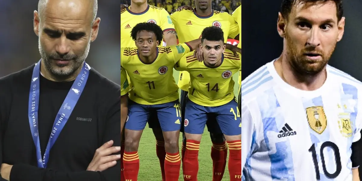 Hay un entrenador que todavía sigue siendo el ideal para la Selección Colombia a juicio de miles de hinchas y un sector de la prensa especializada.  