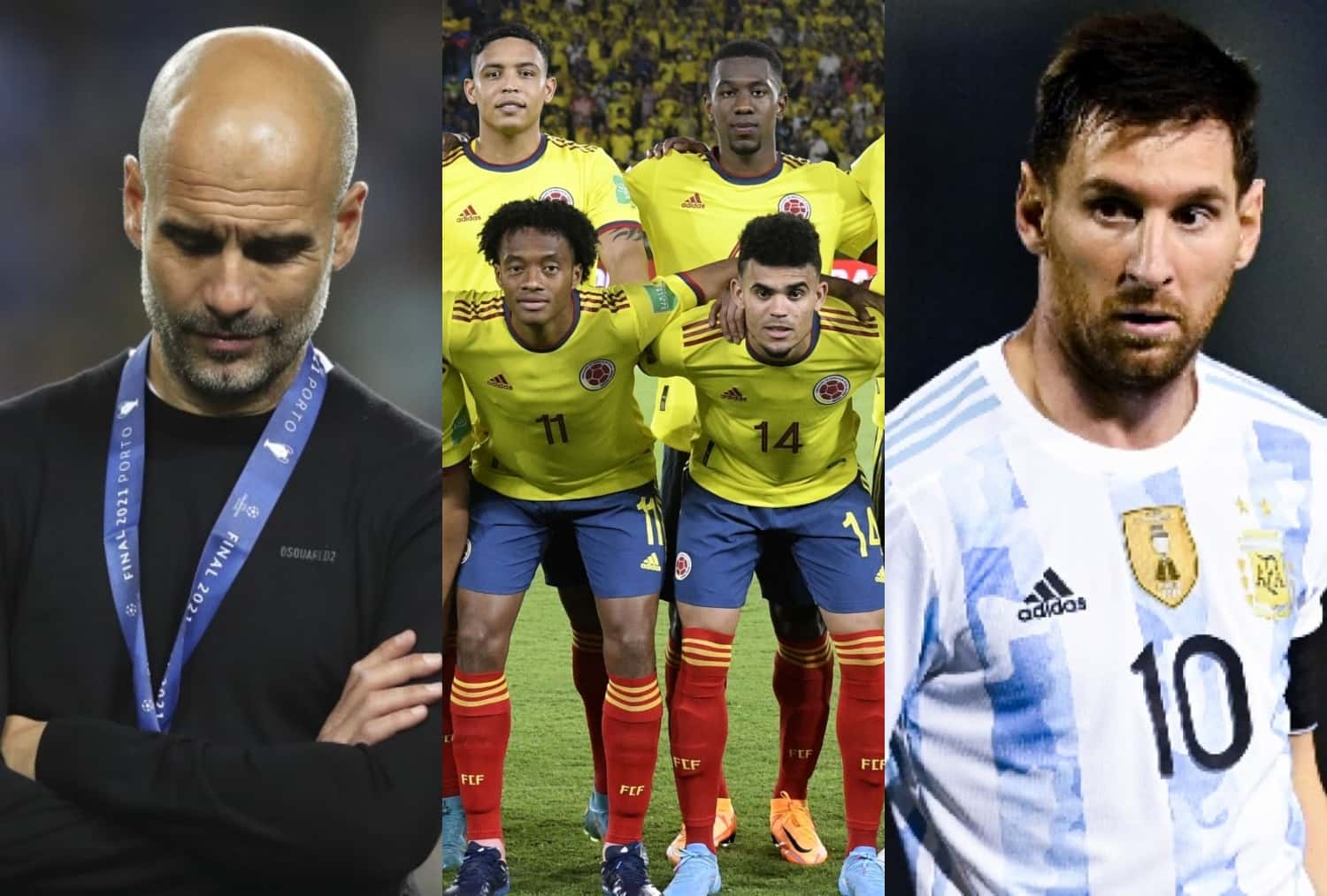 Hay un entrenador que todavía sigue siendo el ideal para la Selección Colombia a juicio de miles de hinchas y un sector de la prensa especializada.