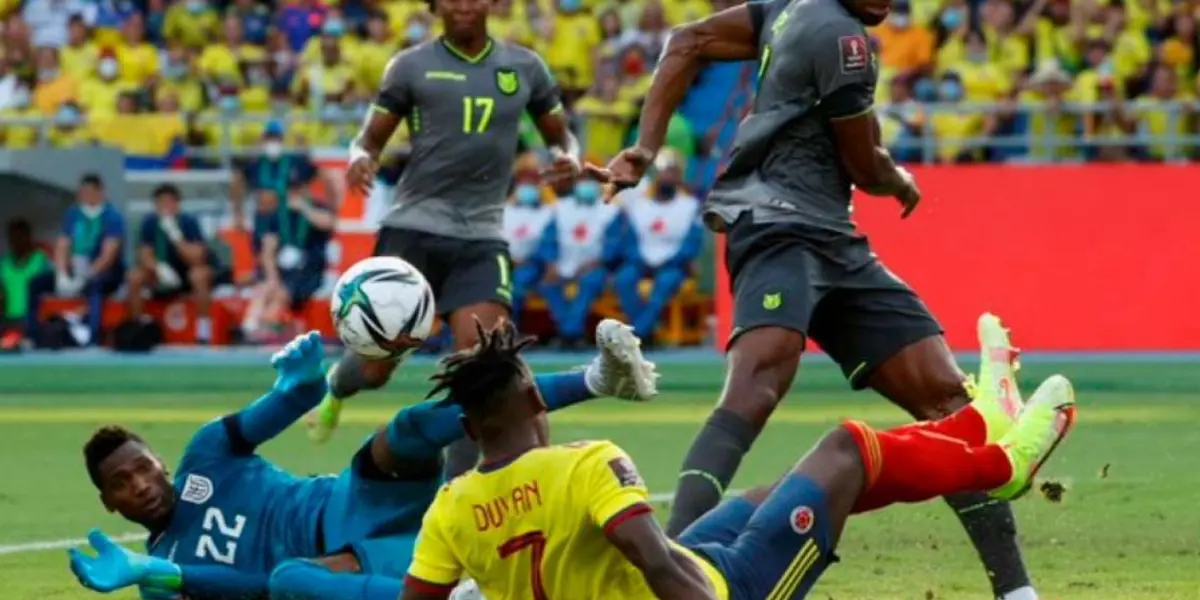 Hay un jugador extranjero que podría llegar pronto al fútbol colombiano.