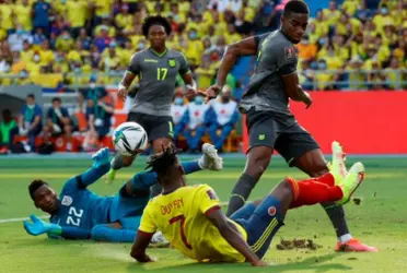 Hay un jugador extranjero que podría llegar pronto al fútbol colombiano.