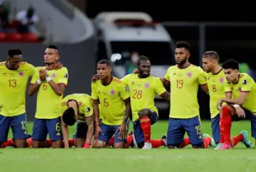 Hay un jugador que sería capaz de volver a jugar en la Selección Colombia para ayudar al equipo frente a esta grave crisis, pero este futbolista no es considerado por Rueda por varios factores. 