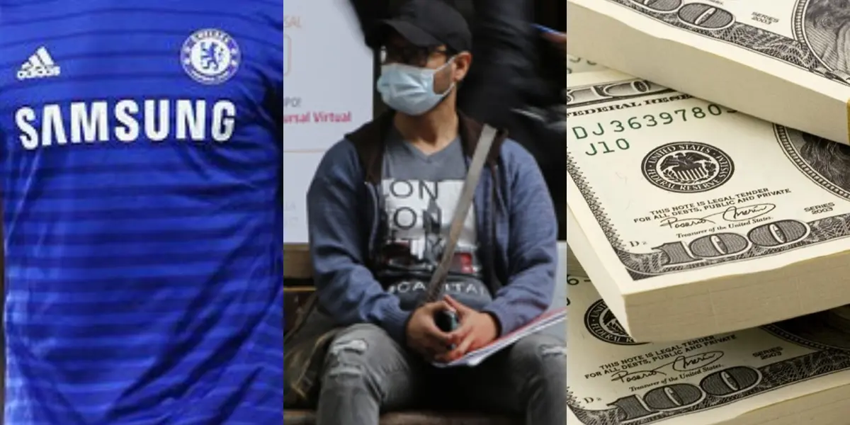 Hay una gran lista de los jugadores colombianos que pintaban para cracks pero no se han logrado consolidar y Joao Rodríguez es uno de ellos.