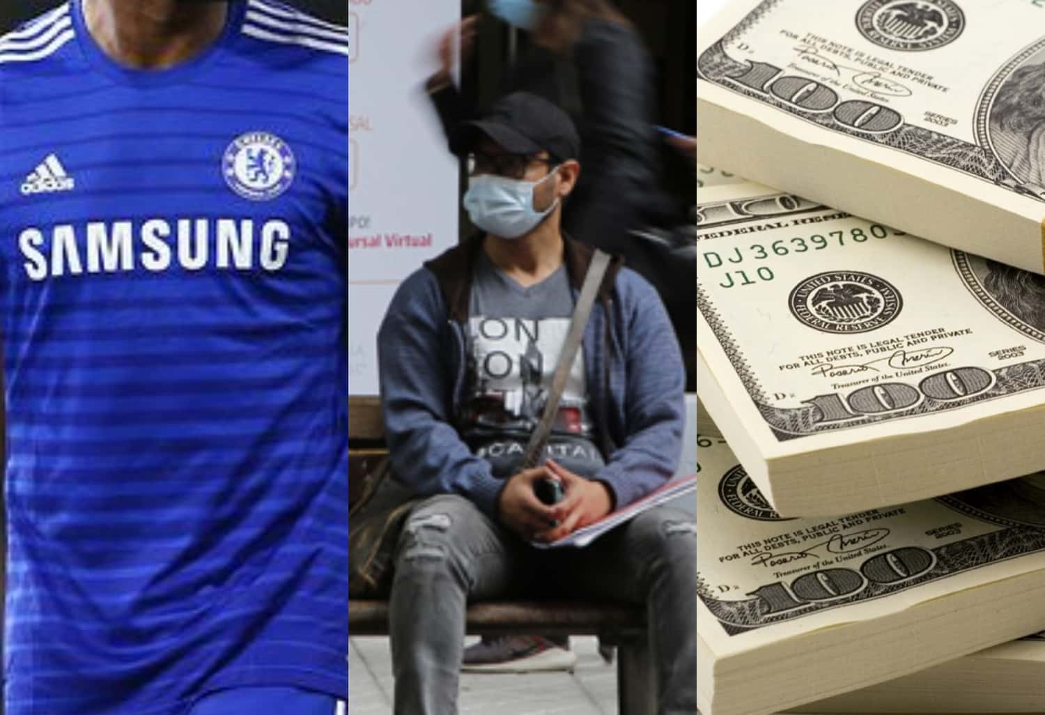 Hay una gran lista de los jugadores colombianos que pintaban para cracks pero no se han logrado consolidar y Joao Rodríguez es uno de ellos.