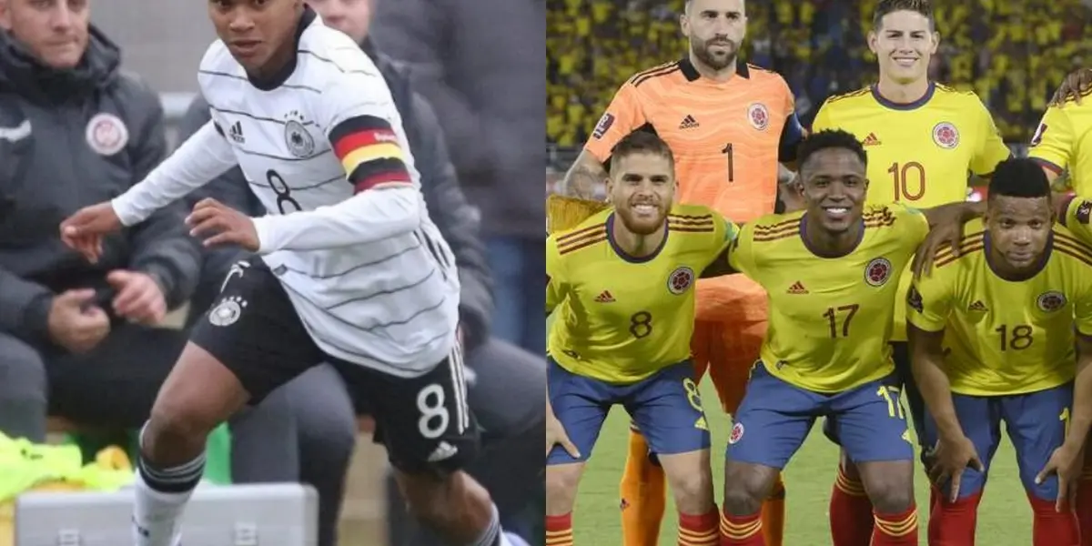 Hay una joya con doble nacionalidad que la está rompiendo y pinta para crack en el fútbol internacional.