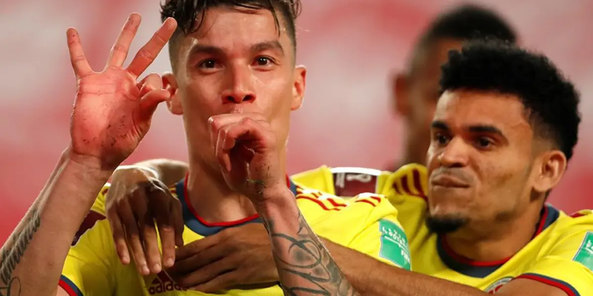 Hay una lista exclusiva de tres jugadores colombianos que son los referentes de la zona de recuperación de sus clubes y en la Selección Colombia. Además su precio de mercado es alto. 