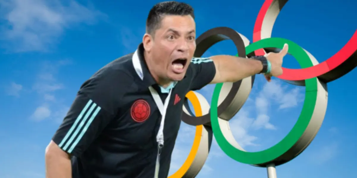 Héctor Cárdenas, DT colombiano.