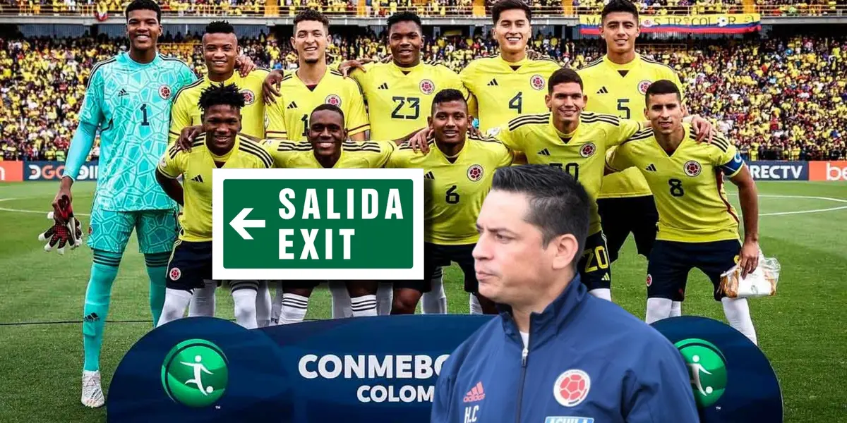 Héctor Cárdenas, Tomado de El Tiempo