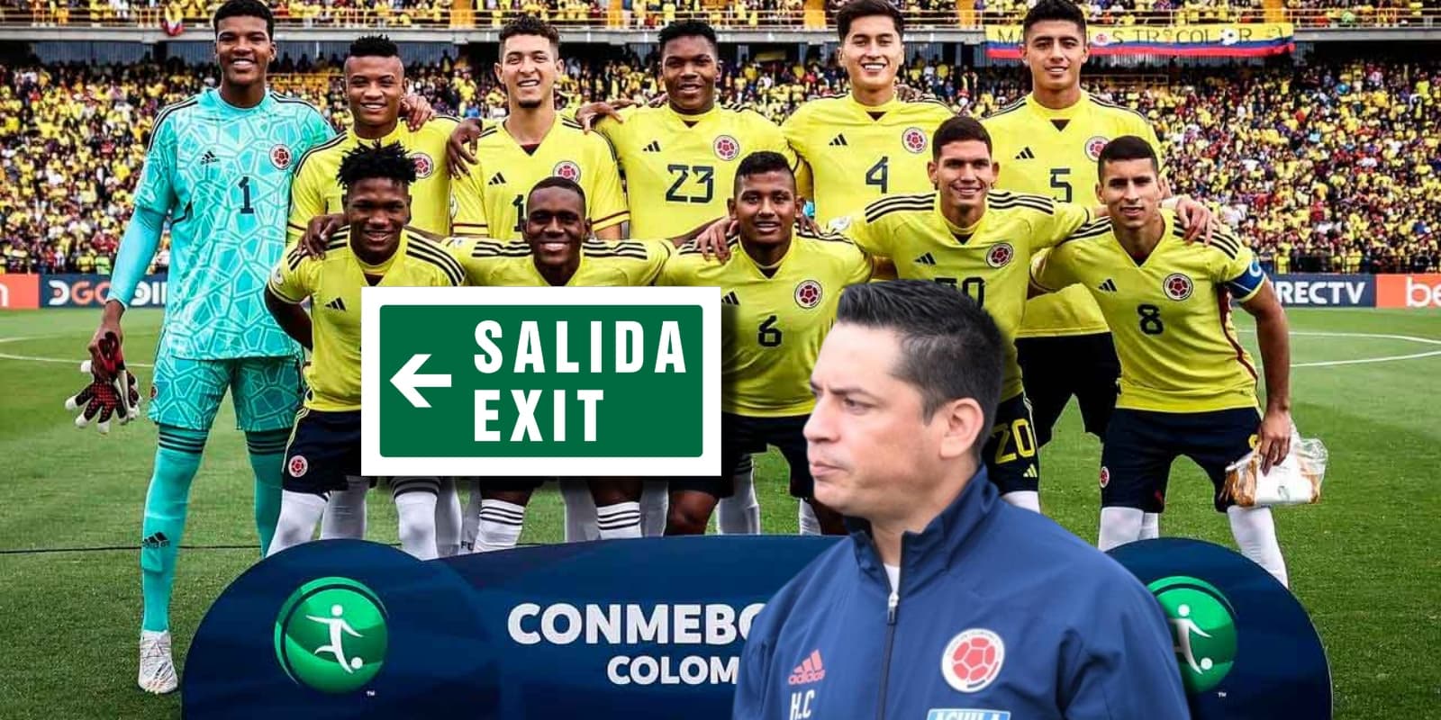Héctor Cárdenas, Tomado de El Tiempo