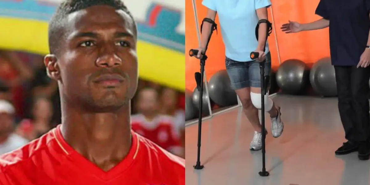 Héctor Quiñones ha vuelto a los entrenamientos con el América pero por pasar más en recuperación, mira el apodo que le dieron los hinchas