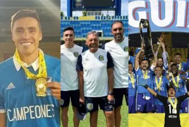Henry Rojas es un ídolo de Millonarios y sorprendió a los hinchas azules junto a Miguel Ángel Russo