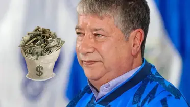Hernán Darío Gómez Foto: El Salvador y Pexels