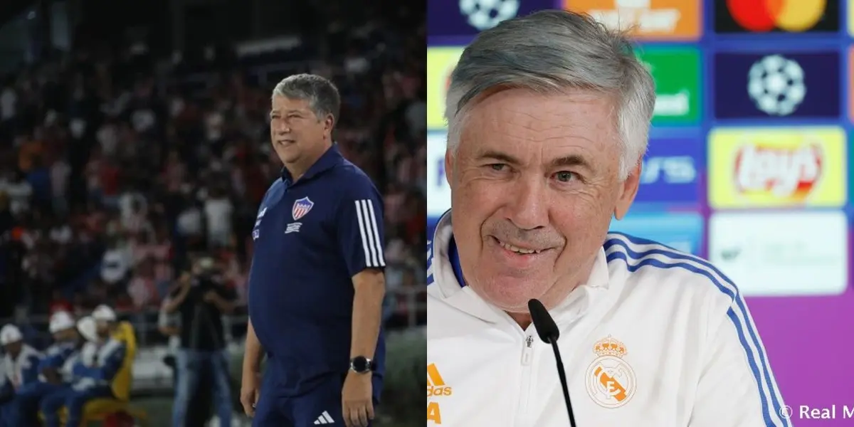 Hernán Darío Gómez se siente muy bien por estos días y el Junior FC ganó otra vez, los barranquilleros están entre los ocho de manera temporal y pelean para entrar en los cuadrangulares finales.