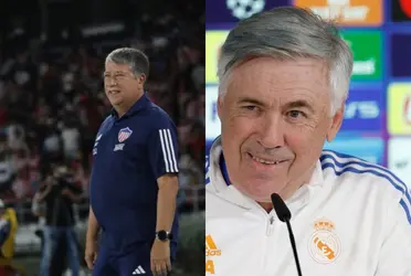 Hernán Darío Gómez se siente muy bien por estos días y el Junior FC ganó otra vez, los barranquilleros están entre los ocho de manera temporal y pelean para entrar en los cuadrangulares finales.