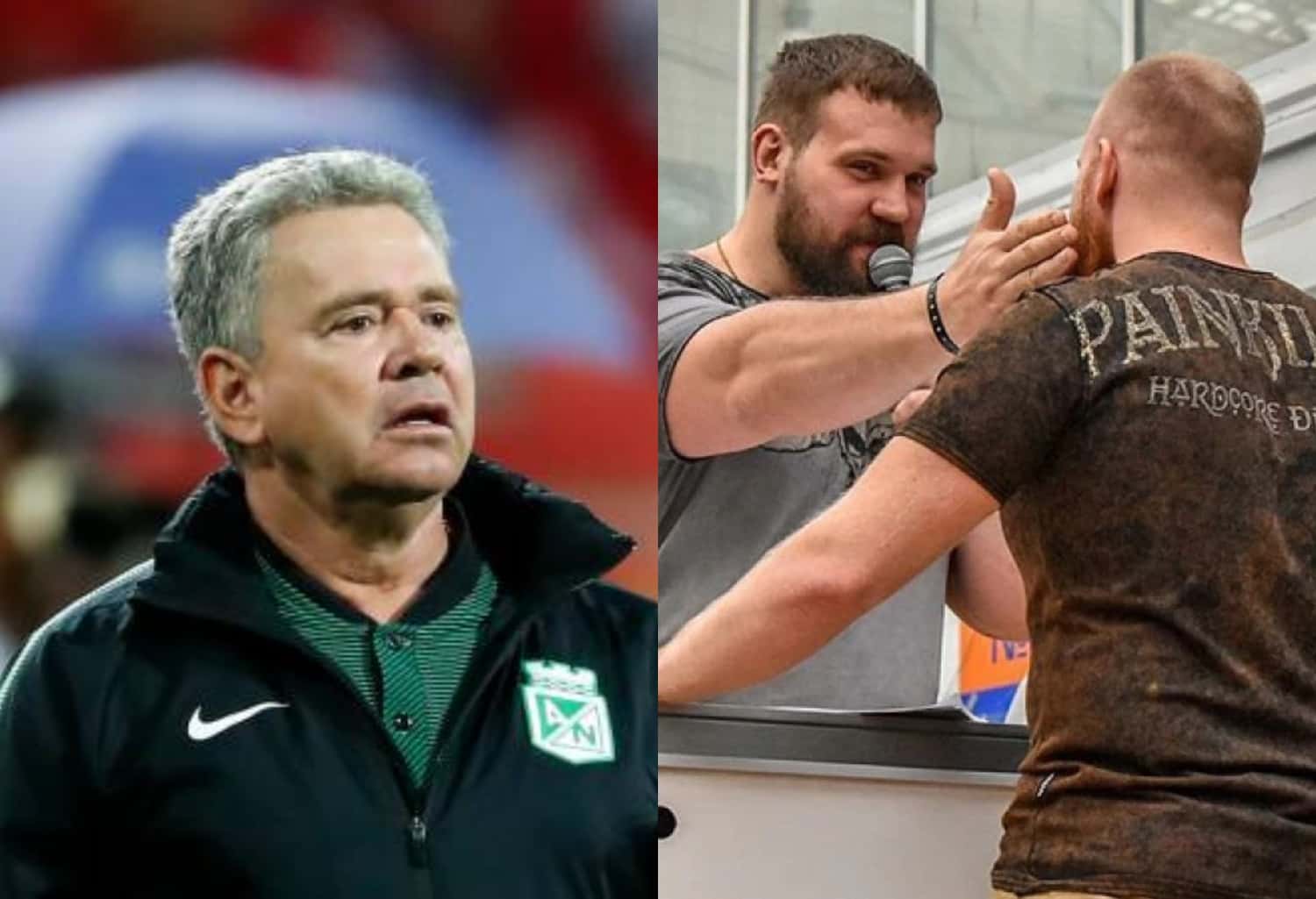Hernán Darío Herrera aclaró que pasará con los fichajes en Atlético Nacional.