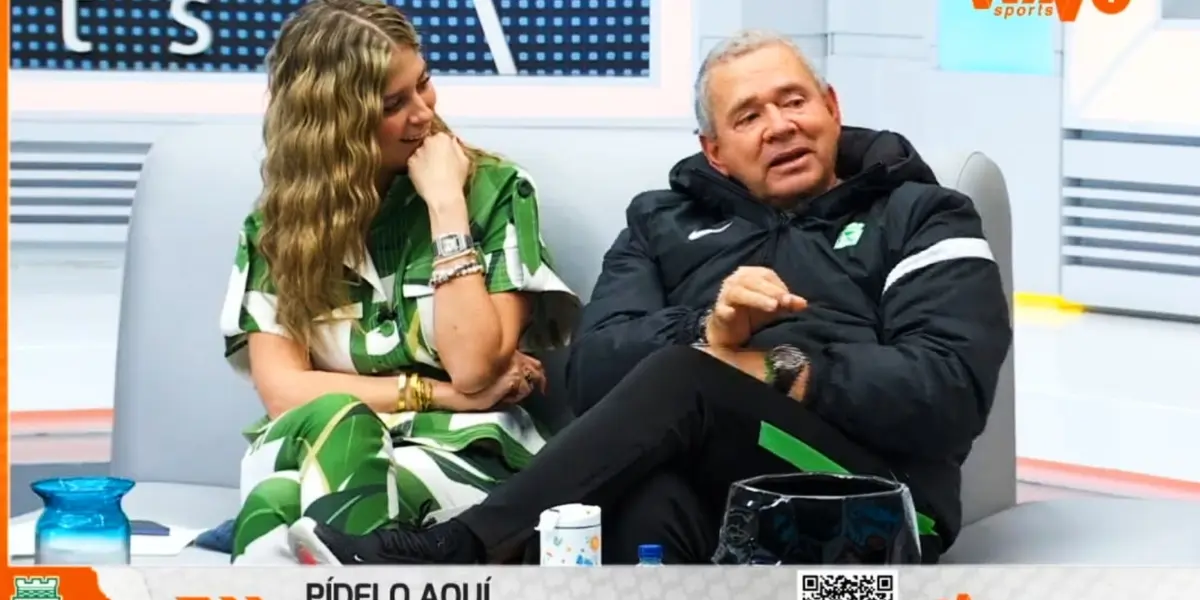 Hernán Darío Herrera es ahora visto desde otra perspectiva en el fútbol colombiano.