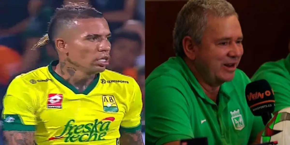 Hernán Darío Herrera hizo una valoración que dejó comentarios tras la victoria reciente de Atlético Nacional.