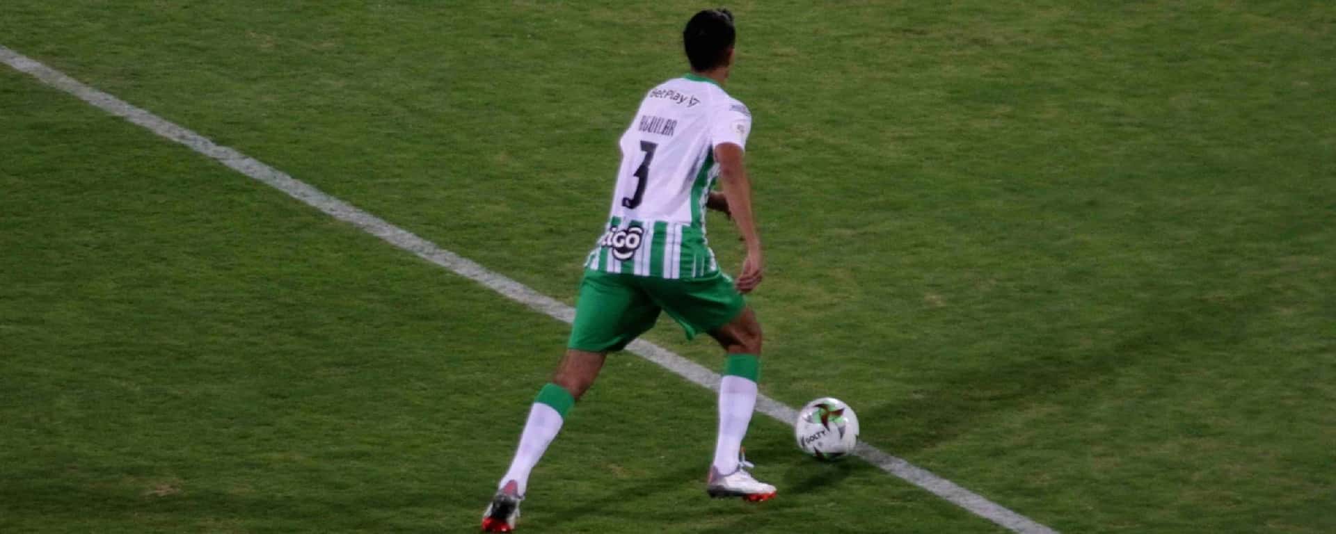 Hernán Herrera no podrá contar con uno de sus jugadores para el clásico.
