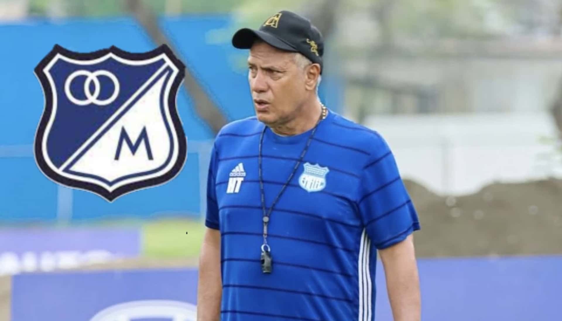 Hernán Torres de Emelec- Fotos: Pinterest, redes Felipe Sierrra
