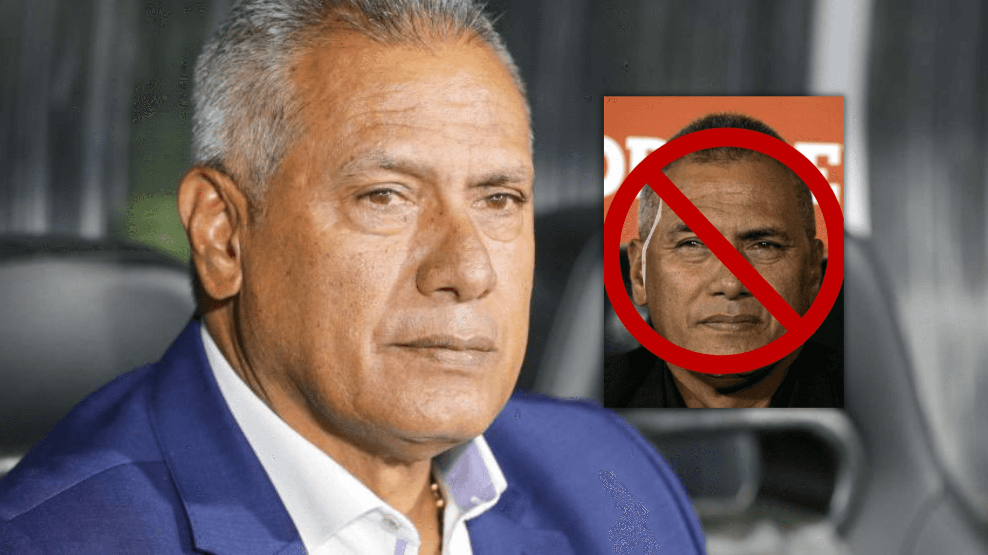 Hernán Torres perdido en Millonarios