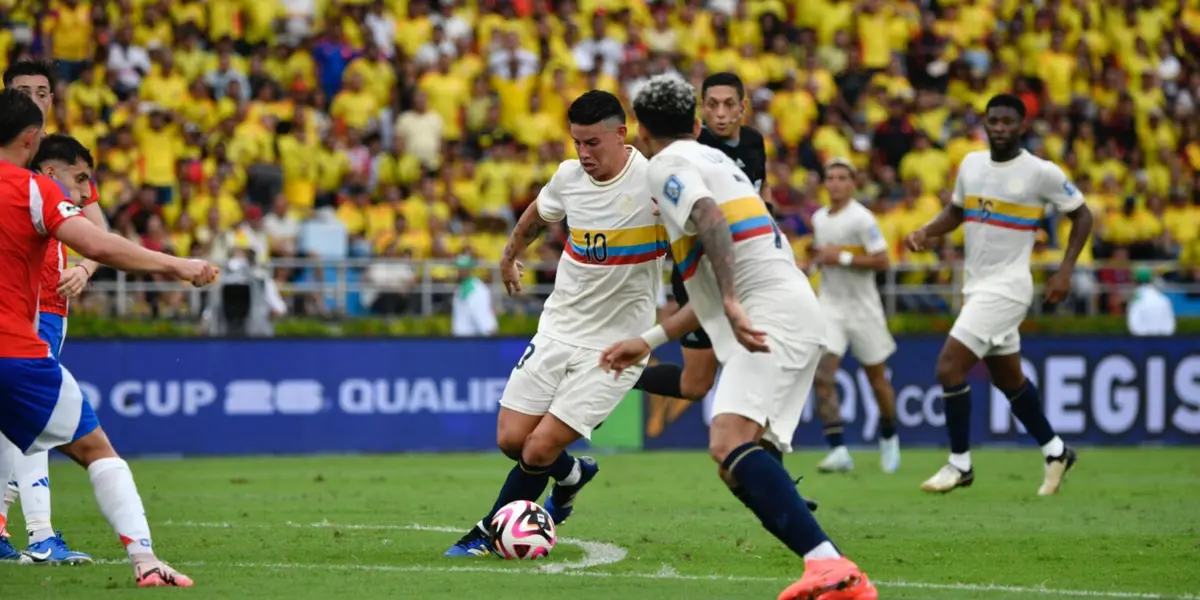 Hinchas colombianos temen a Ortega en partido clave ante Uruguay. Foto: Instagram