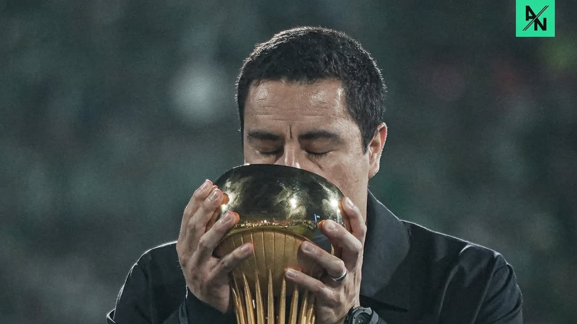 ¿Hinestroza vs. Lorenzo? El futuro de la Selección en juego. Foto: Instagram