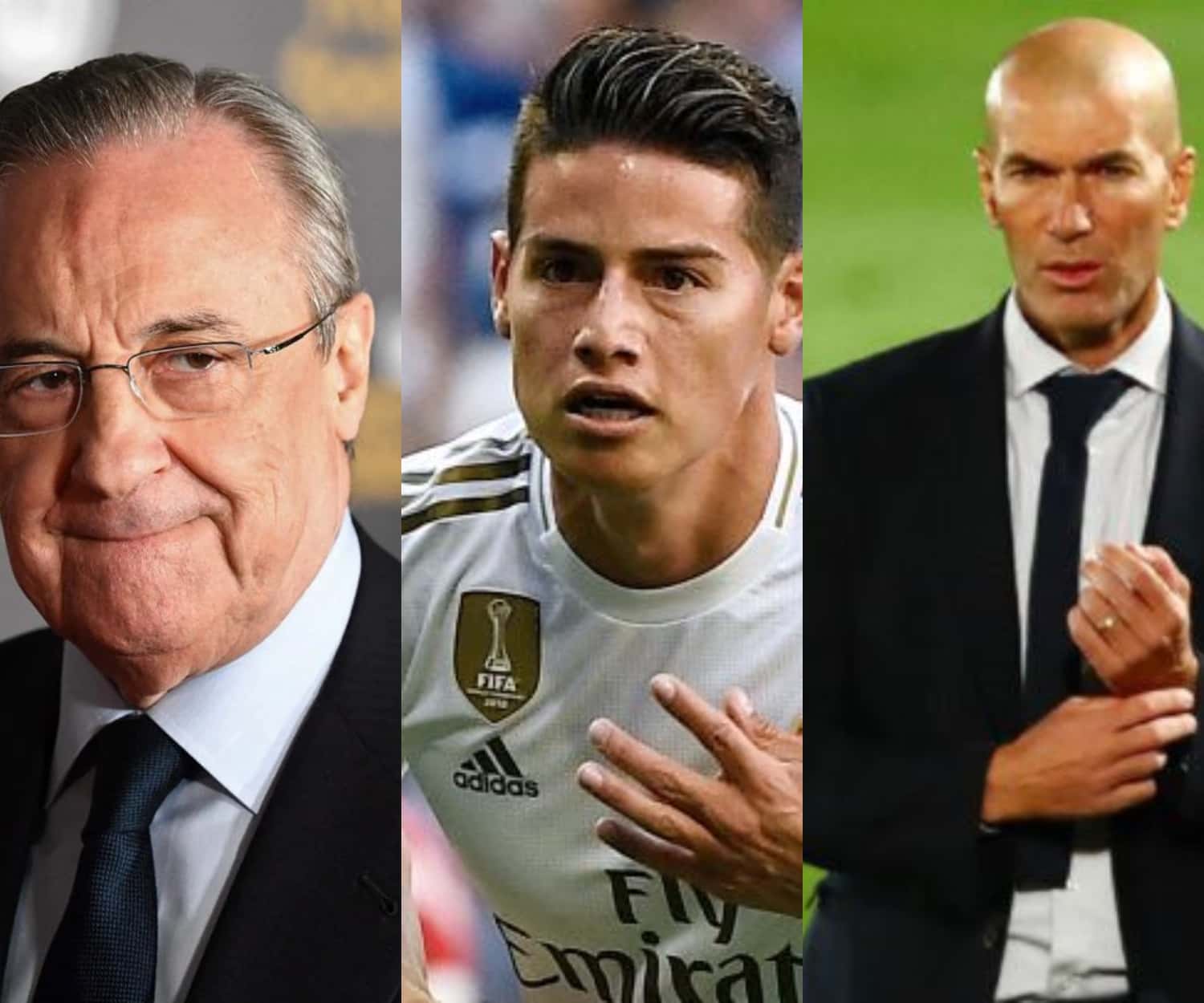 Hoy 06 de marzo el Real Madrid estaba de aniversario, por eso recibió algunos mensajes de ex jugadores y leyendas del club.