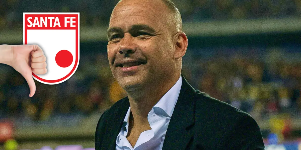 Hoy en Pereira se conoce la verdadera razón por la que Dudamel no llegó a Santa Fe. Foto: Deportivo Pereira, Pexels y Escudoteca