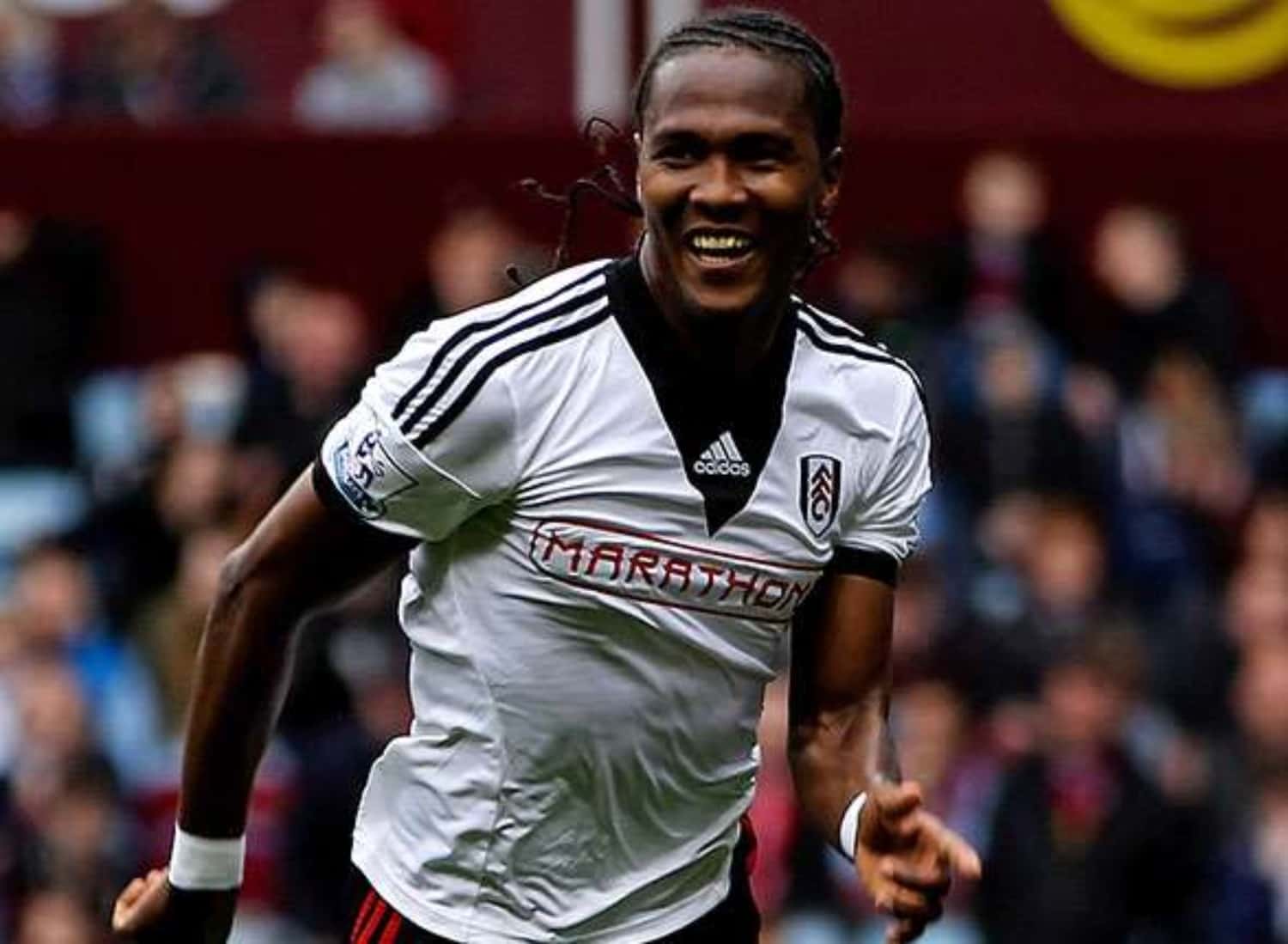 Hugo Rodallega actualmente juega en Brasil, desea regresar a la Selección Colombia y pasa por un grave momento en tierras amazónicas.
