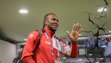 Hugo Rodallega, campeón del FPC y la confesión que hizo sorprendiendo a todos Foto: Santa Fe y Pexels