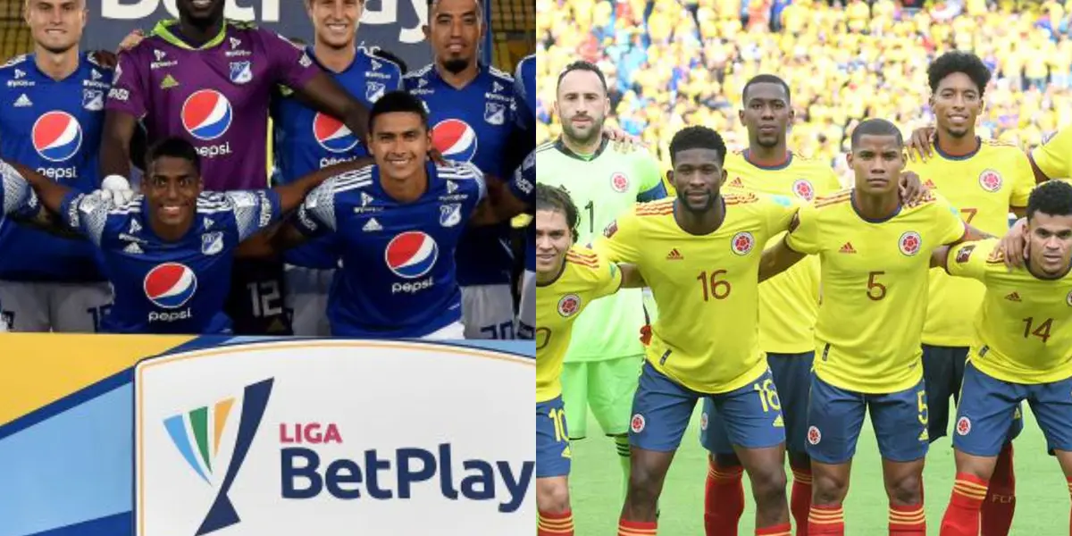 Hugo Rodallega estaría en los planes del equipo de la capital y ya se estaría pactando su contratación para la próxima temporada, acá los detalles.