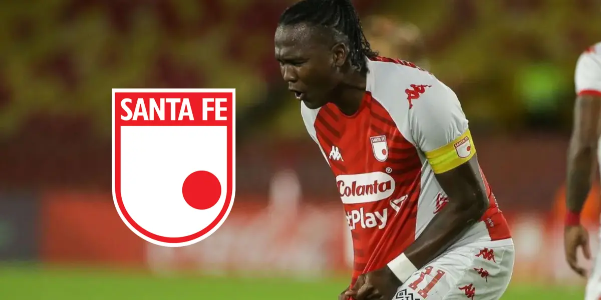 Hugo Rodallega Foto: RCN Radio y Escudoteca