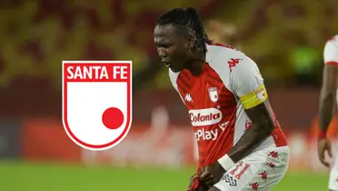 Hugo Rodallega Foto: RCN Radio y Escudoteca