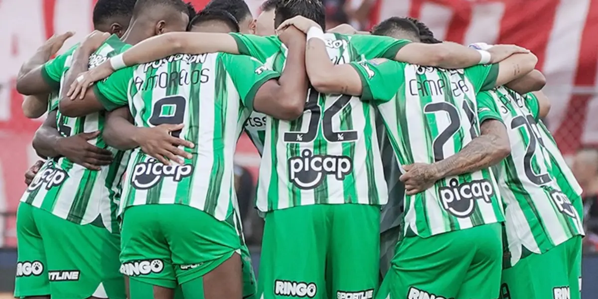 ¡Ídolo rechazado! Nacional desprecia a un referente y lo pierde para siempre. Foto: Instagram