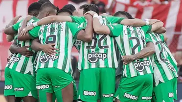 ¡Ídolo rechazado! Nacional desprecia a un referente y lo pierde para siempre. Foto: Instagram