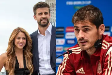 Iker Casillas sacudió las redes sociales con un mensaje insólito que involucró su orientación sexual y dejó muchas dudas.