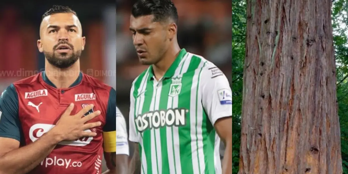 Independiente Medellín empató 1-1 ante Deportivo Pereira en el parido que se jugó en el estadio Atanasio Girardot