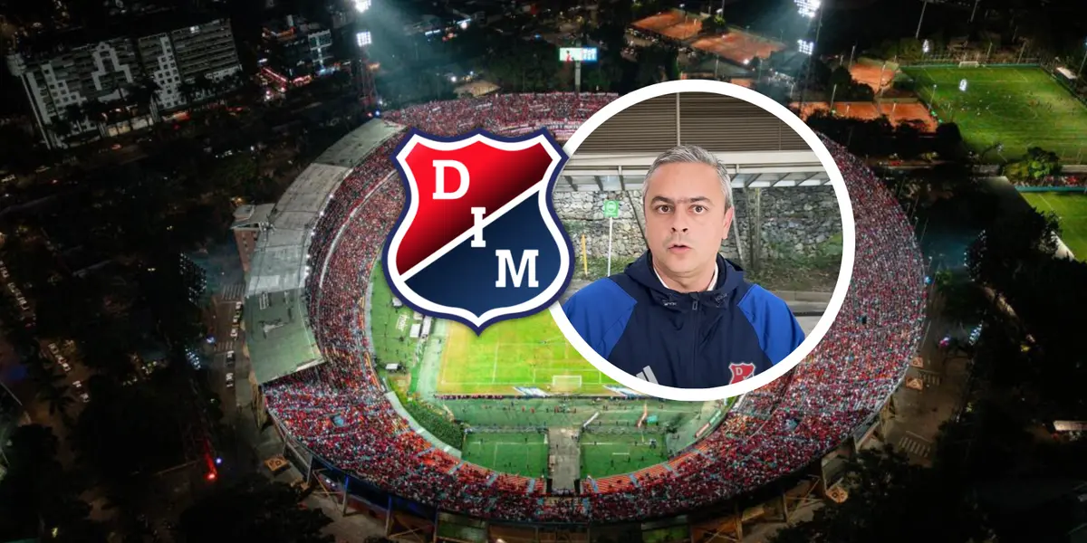Independiente Medellín hace un sorpresivo pedido a la Dimayor en la Copa Colombia, y Nacional queda a la espera de una respuesta.