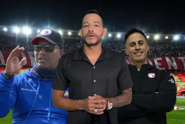 Independiente Santa Fe debutará en la Liga ante Deportivo Paso