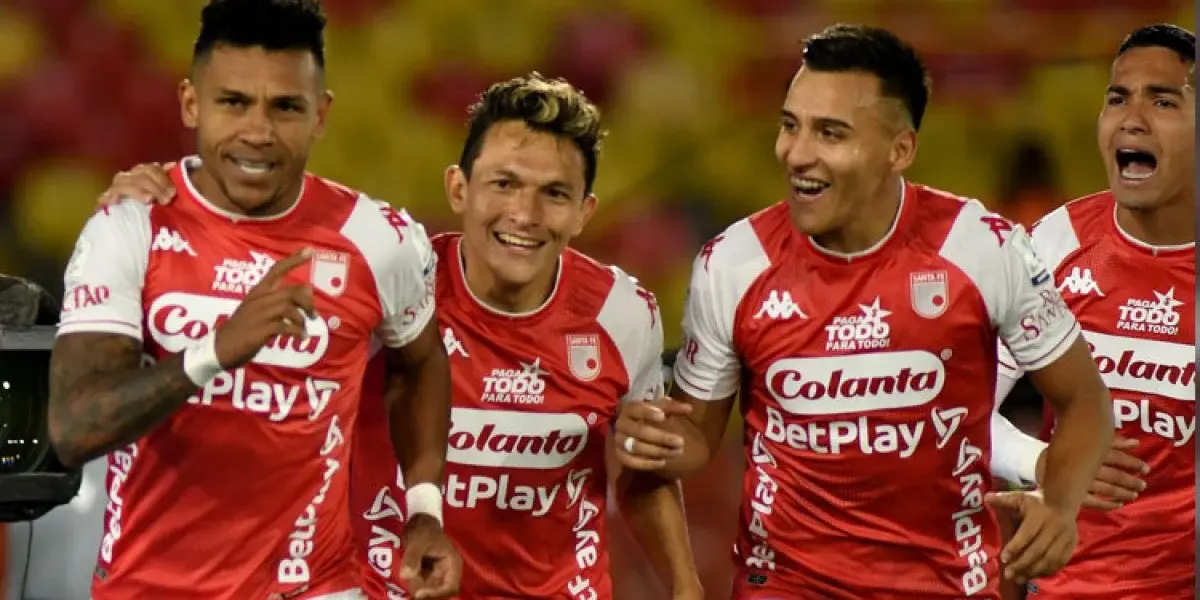 Independiente de semestre irregular, y ahora ven como solo ganar los puede llevar a los cuadrangulares finales