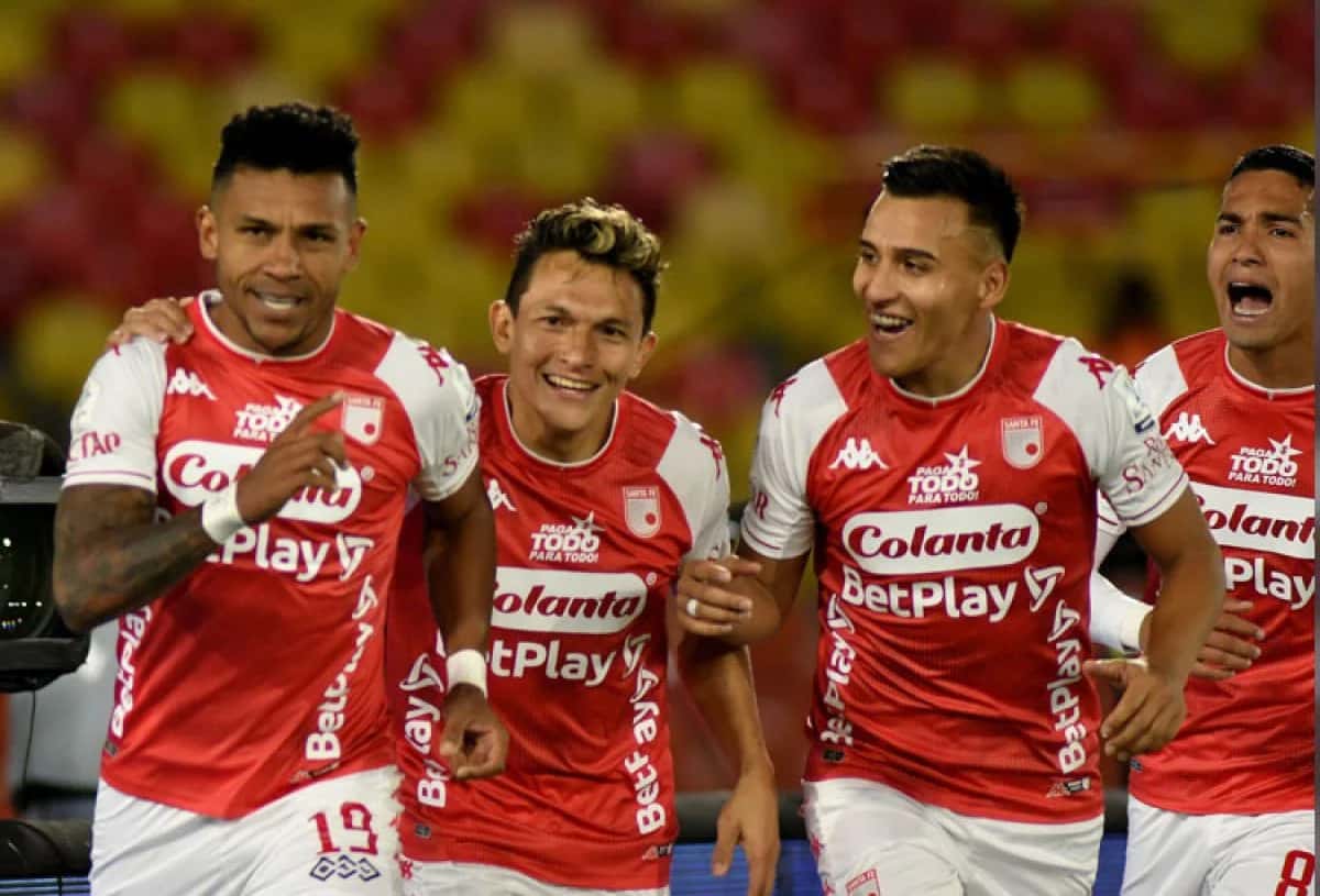 Independiente de semestre irregular, y ahora ven como solo ganar los puede llevar a los cuadrangulares finales