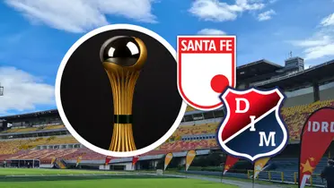 Inicia la cuenta regresiva de la final del FPC la cual está marcada por este curioso detalle Foto: IDRD, Chat GPT y Escudoteca