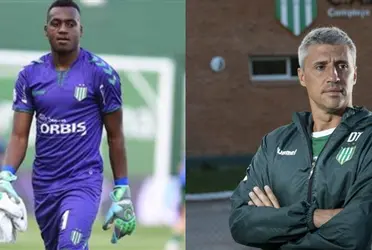 Iván Arboleda tiene un sorpresivo destino tras llevar varias temporadas sin equipo